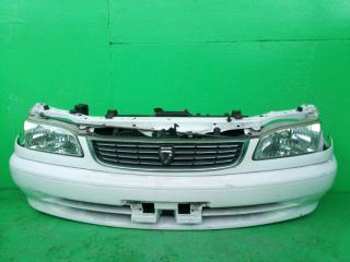 Ноускат TOYOTA COROLLA EE111 1 ракурс