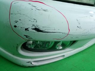 Ноускат SUBARU LEGACY BG5 4 ракурс