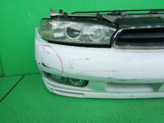 Ноускат SUBARU LEGACY BG5 5 ракурс