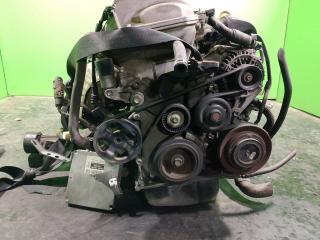 Двигатель TOYOTA OPA ZCT15 1ZZ-FE 0659997 1 ракурс