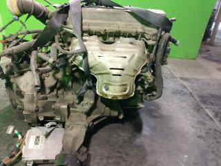 Двигатель TOYOTA OPA ZCT15 1ZZ-FE 0659997 2 ракурс