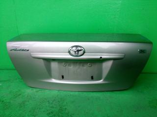 Крышка багажника TOYOTA COROLLA AXIO NZE144 1 ракурс Крышка багажника TOYOTA COROLLA AXIO NZE144 1 ракурс