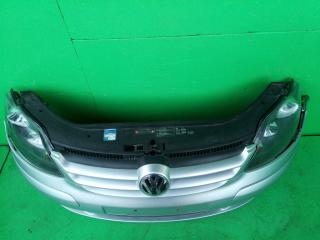Ноускат VOLKSWAGEN GOLF PLUS 5M1 2 ракурс