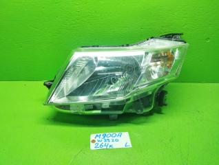 Фара левая TOYOTA ROOMY M900A W3920 1 ракурс Фара левая TOYOTA ROOMY M900A W3920 1 ракурс
