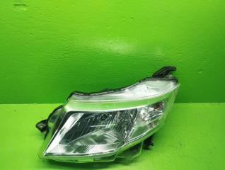 Фара левая TOYOTA ROOMY M900A W3920 3 ракурс Фара левая TOYOTA ROOMY M900A W3920 3 ракурс
