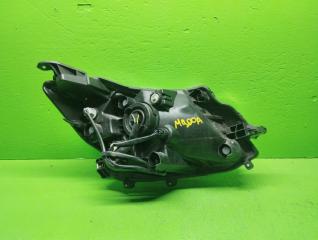 Фара левая TOYOTA ROOMY M900A W3920 4 ракурс