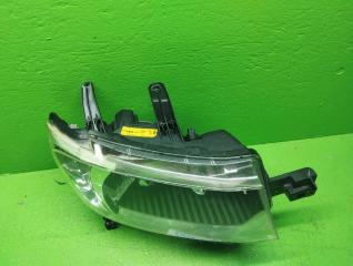 Фара правая TOYOTA BB QNC20 B1-2 2 ракурс