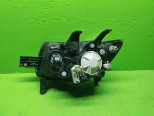 Фара правая TOYOTA BB QNC20 B1-2 3 ракурс