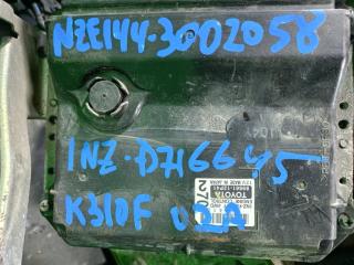 АКПП TOYOTA COROLLA AXIO NZE144 1NZ-FE K310F 02A 3 ракурс
