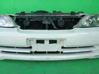 Ноускат TOYOTA CRESTA GX105 5 ракурс