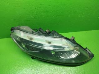 Фара правая HONDA AIRWAVE GJ1 100-22592 2 ракурс Фара правая HONDA AIRWAVE GJ1 100-22592 2 ракурс