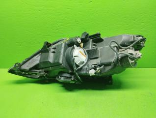 Фара правая HONDA AIRWAVE GJ1 100-22592 3 ракурс