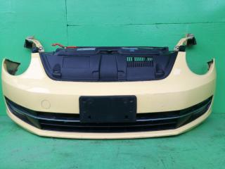 Ноускат VOLKSWAGEN BEETLE 5C1 2 ракурс