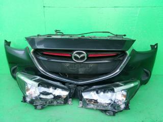 Ноускат MAZDA DEMIO DJ5AS 1 ракурс