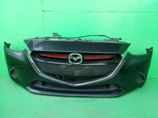 Ноускат MAZDA DEMIO DJ5AS 2 ракурс