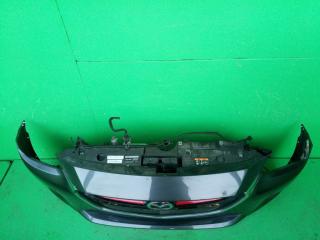 Ноускат MAZDA DEMIO DJ5AS 3 ракурс