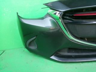 Ноускат MAZDA DEMIO DJ5AS 5 ракурс