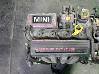 Двигатель MINI HATCH R50 W10B16AA D257P302 1 ракурс Двигатель MINI HATCH R50 W10B16AA D257P302 1 ракурс