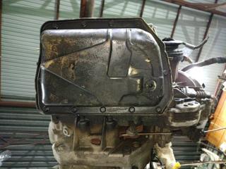 АКПП MINI HATCH R50 W10B16AA 482210 5 ракурс