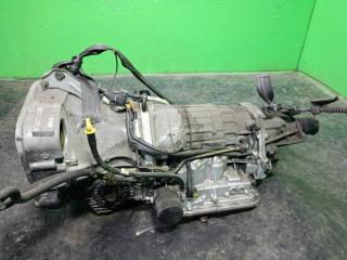 АКПП SUBARU FORESTER SF5 EJ205 TZ1A3ZB2AA 2 ракурс