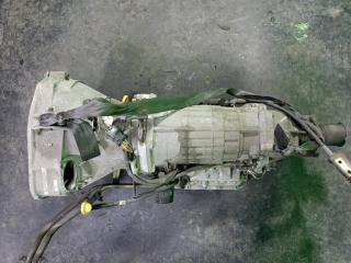 АКПП SUBARU FORESTER SF5 EJ205 TZ1A3ZB2AA 3 ракурс