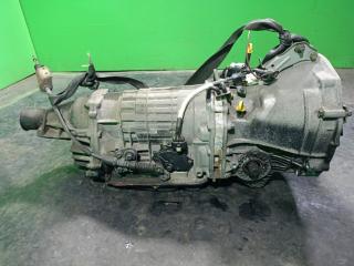 АКПП SUBARU FORESTER SF5 EJ205 TZ1A3ZB2AA 4 ракурс