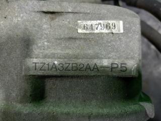 АКПП SUBARU FORESTER SF5 EJ205 TZ1A3ZB2AA 5 ракурс