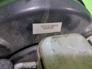Главный тормозной цилиндр TOYOTA PROBOX NCP165 3 ракурс