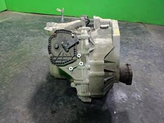 АКПП VOLKSWAGEN GOLF 5K CBZ NQA 25 04 12 4 ракурс