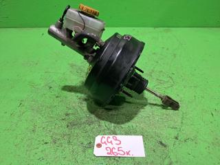 Главный тормозной цилиндр  SUBARU IMPREZA GG3 1 ракурс