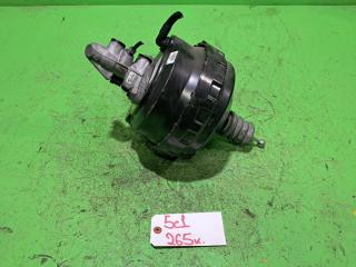 Главный тормозной цилиндр VOLKSWAGEN BEETLE 5C1 1K2614105 1 ракурс