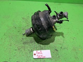 Главный тормозной цилиндр VOLKSWAGEN BEETLE 5C1 1K2614105 4 ракурс