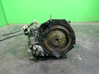 МКПП NISSAN MARCH AK12 CR12-DE RS5F91R-FY40 2 ракурс