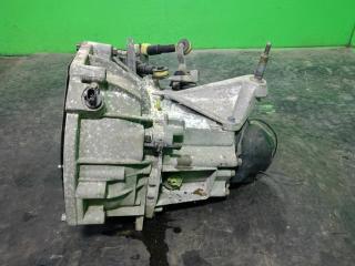МКПП NISSAN MARCH AK12 CR12-DE RS5F91R-FY40 4 ракурс