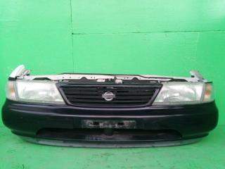 Ноускат NISSAN SUNNY FNB14 1 ракурс