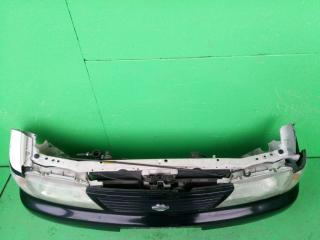 Ноускат NISSAN SUNNY FNB14 2 ракурс
