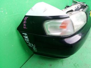 Ноускат NISSAN SUNNY FNB14 3 ракурс