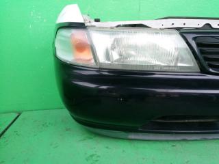 Ноускат NISSAN SUNNY FNB14 4 ракурс