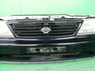 Ноускат NISSAN SUNNY FNB14 5 ракурс