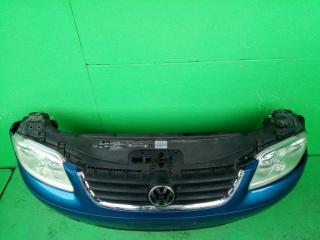 Ноускат VOLKSWAGEN TOURAN 1T1 2 ракурс