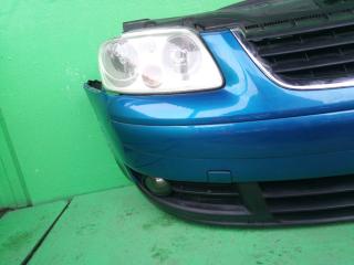Ноускат VOLKSWAGEN TOURAN 1T1 4 ракурс