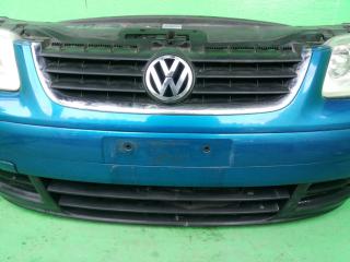 Ноускат VOLKSWAGEN TOURAN 1T1 5 ракурс