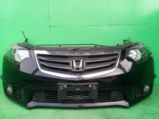 Ноускат HONDA ACCORD CU1 1 ракурс
