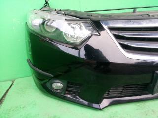 Ноускат HONDA ACCORD CU1 5 ракурс
