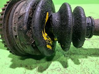 Привод правый задний TOYOTA ESTIMA ACR40 42340-28070 3 ракурс