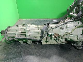 АКПП NISSAN ELGRAND NE51 VQ35-DE RE5R05A RC33 2 ракурс