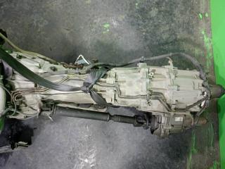 АКПП NISSAN ELGRAND NE51 VQ35-DE RE5R05A RC33 3 ракурс