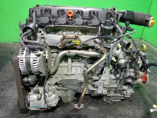 Двигатель HONDA ACCORD CU1 R20A 5000764 2 ракурс