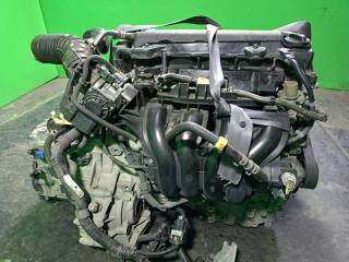 Двигатель HONDA ACCORD CU1 R20A 5000764 4 ракурс