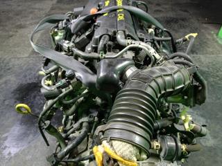 Двигатель HONDA ACCORD CU1 R20A 5000764 5 ракурс